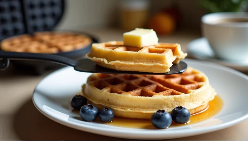 Keto Waffles