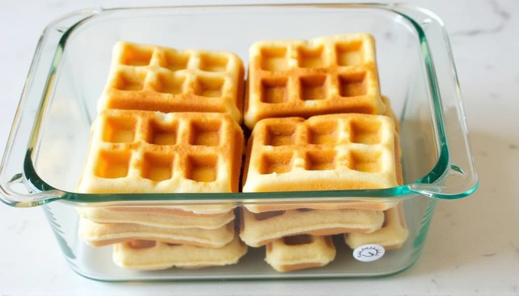Keto Waffles
