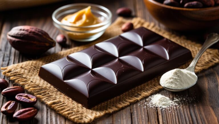 Keto Chocolate