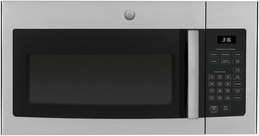 GE Microwave