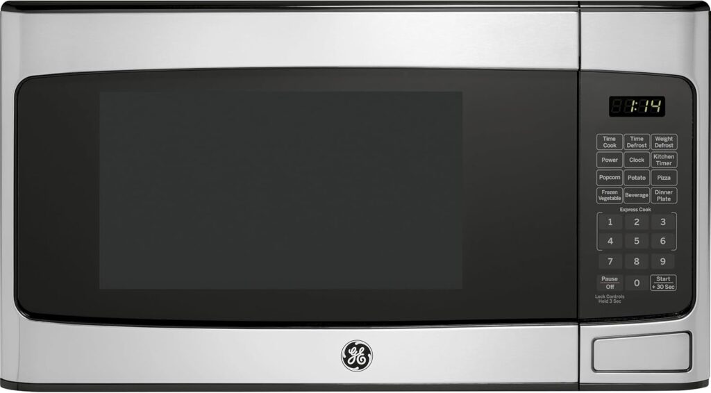 GE Microwave