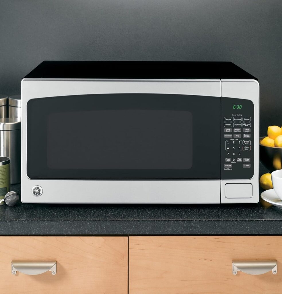 GE Microwave