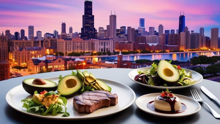 Keto Restaurants in Chicago