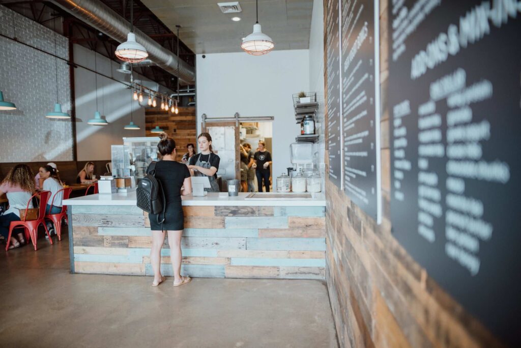 Keto Restaurants in Utah