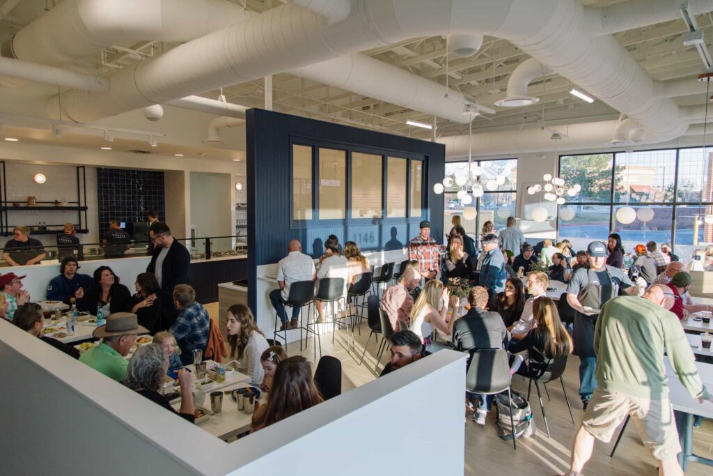 Keto Restaurants in Utah