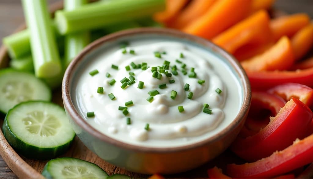 Sour Cream keto