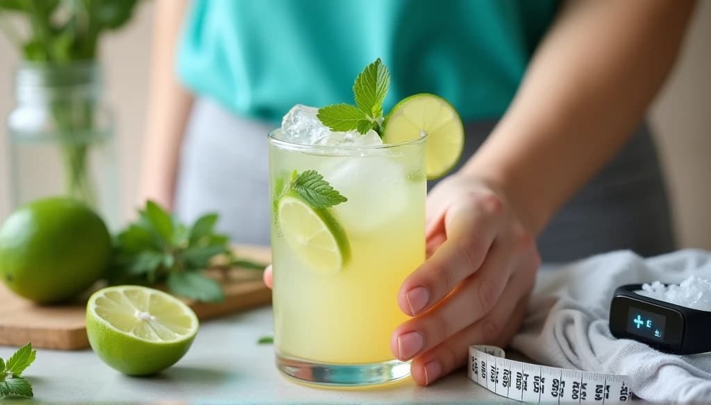 Keto Cocktails