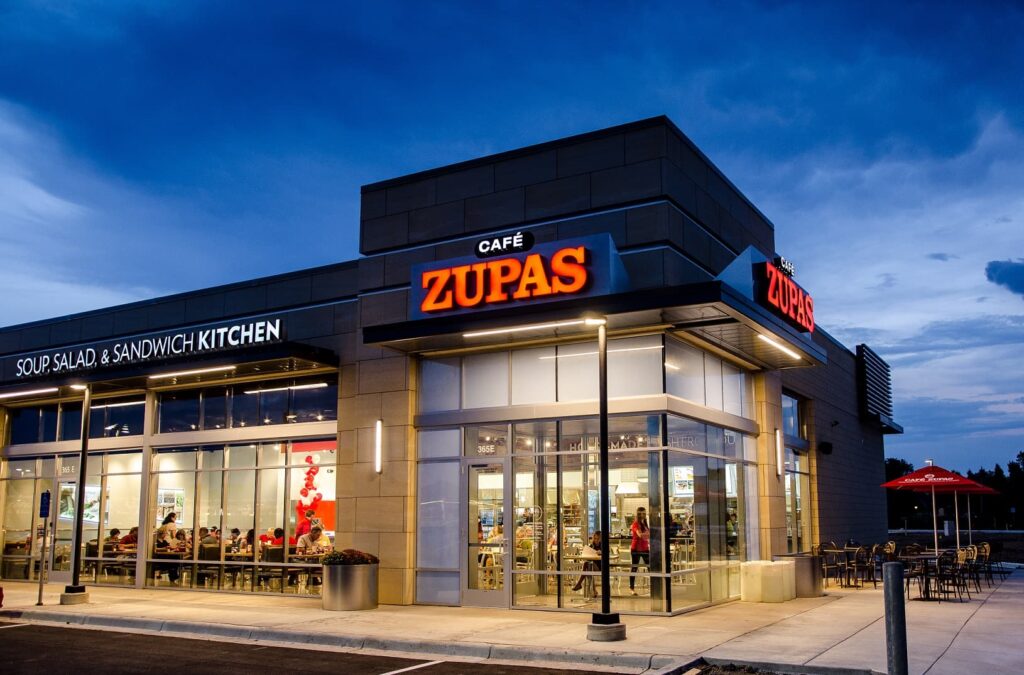 Keto Restaurants in Utah