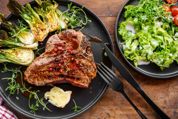 Keto Restaurants in Utah