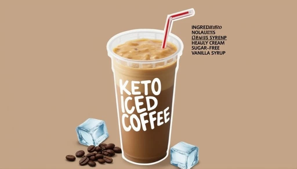 Starbucks Keto Drinks