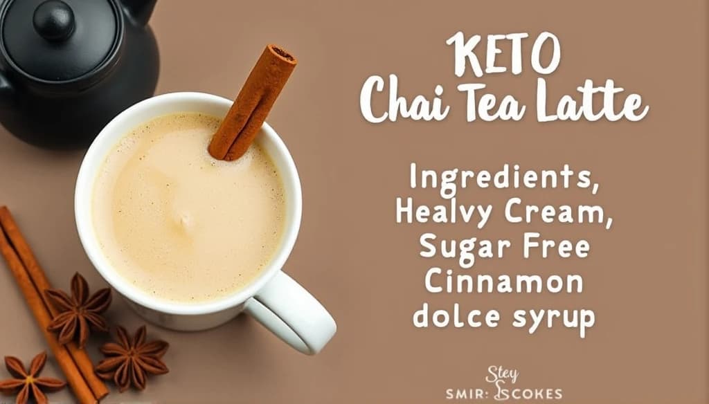 Starbucks keto drinks