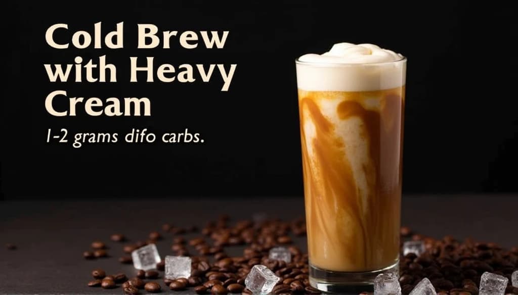 Starbucks keto drinks