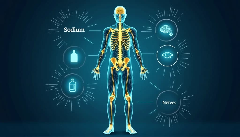 Best Keto Electrolytes