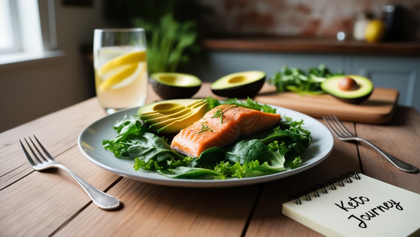 Konscious Keto