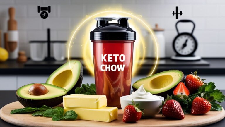 Keto Chow