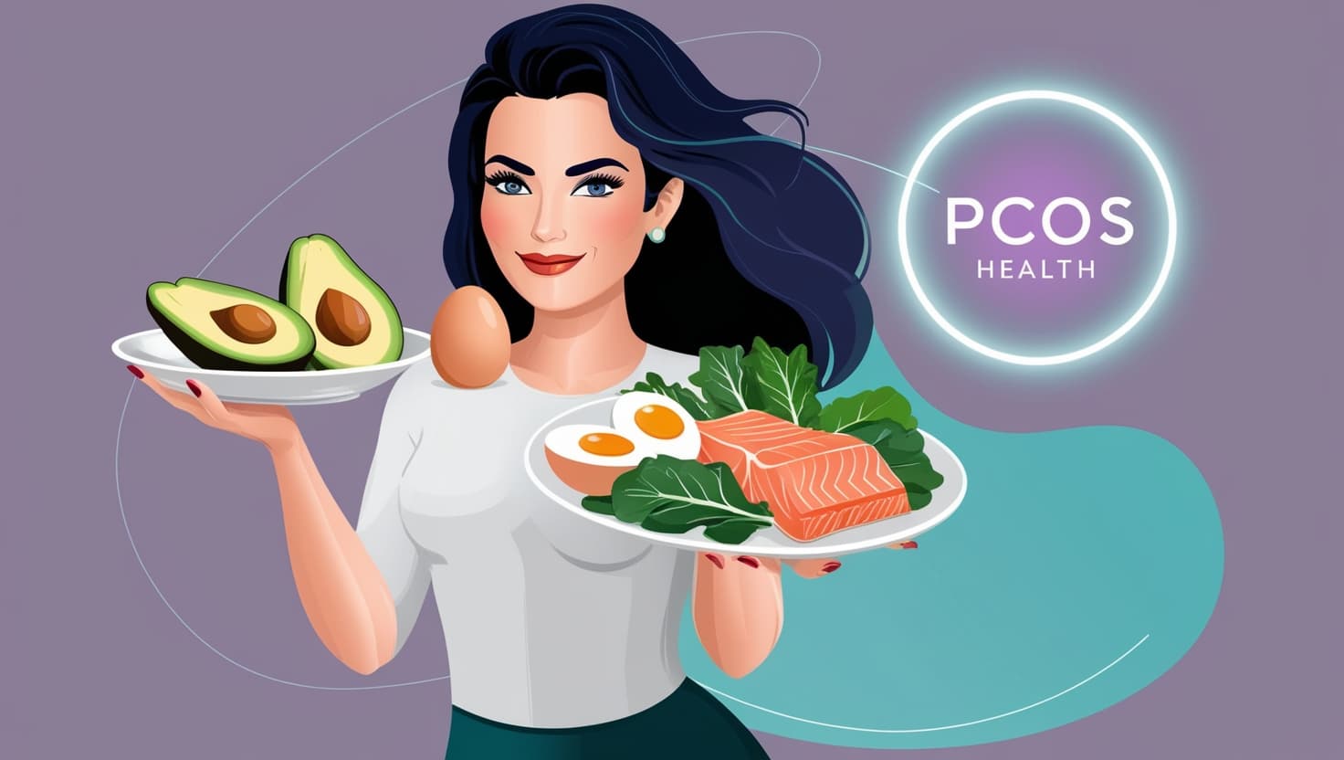 Keto diet for PCOS