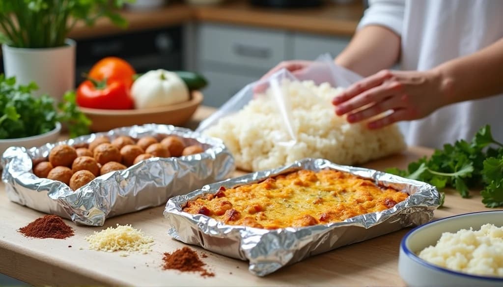 Keto Freezer 