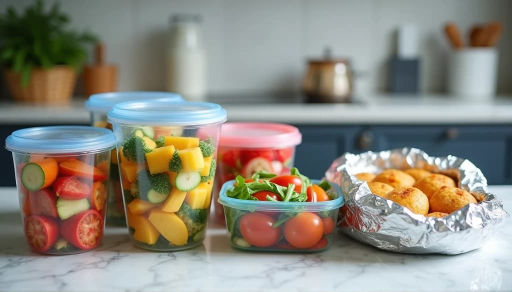 Keto Freezer 