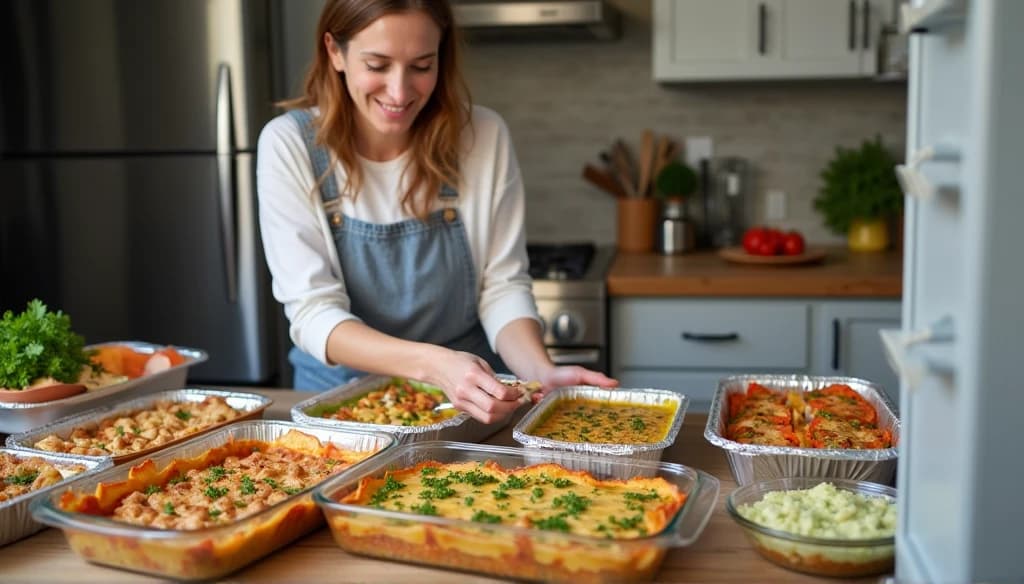 Keto Freezer