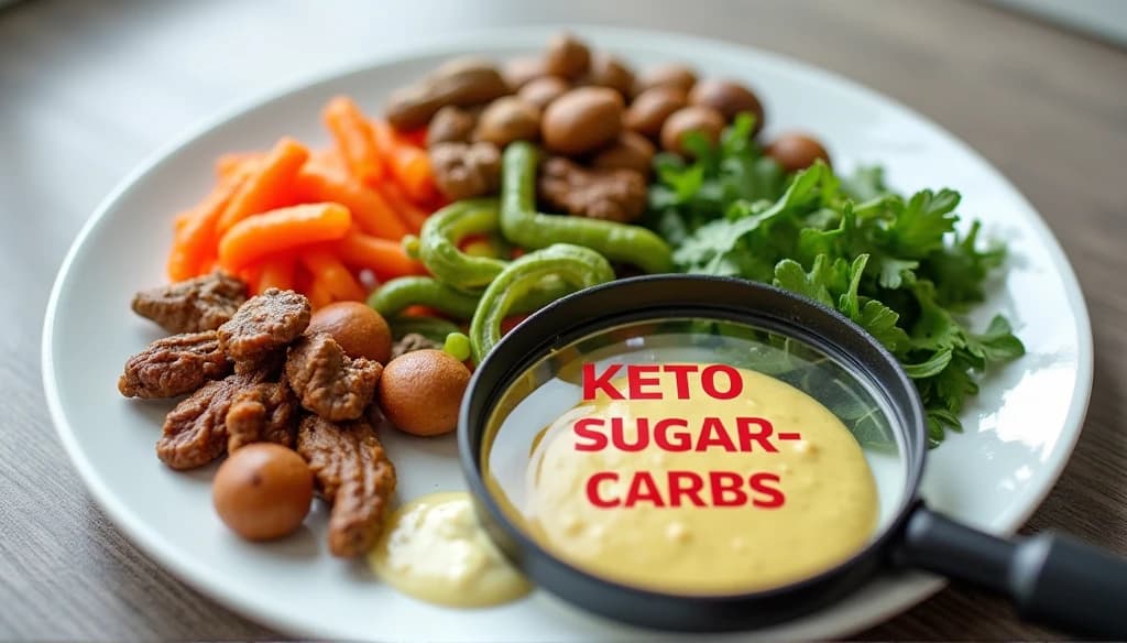 Why Am I Not Losing Weight on Keto