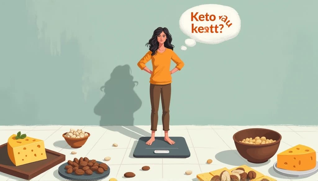 Quit Keto