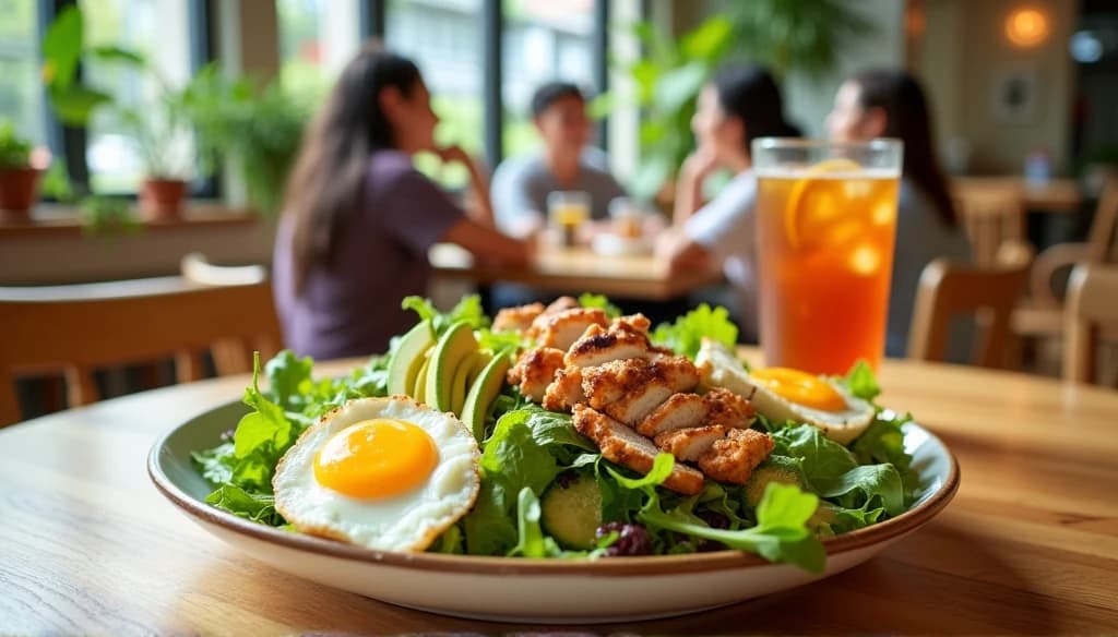 Best Keto Restaurants in Austin