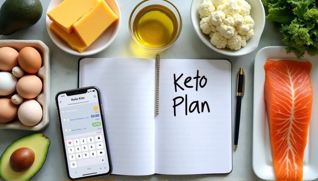 Keto diet for PCOS