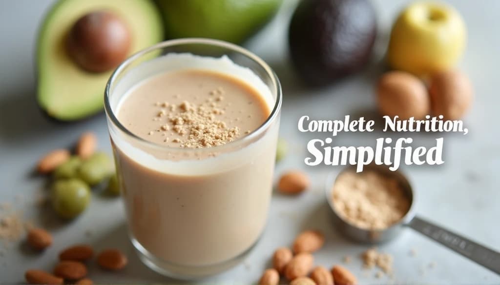 Keto Chow