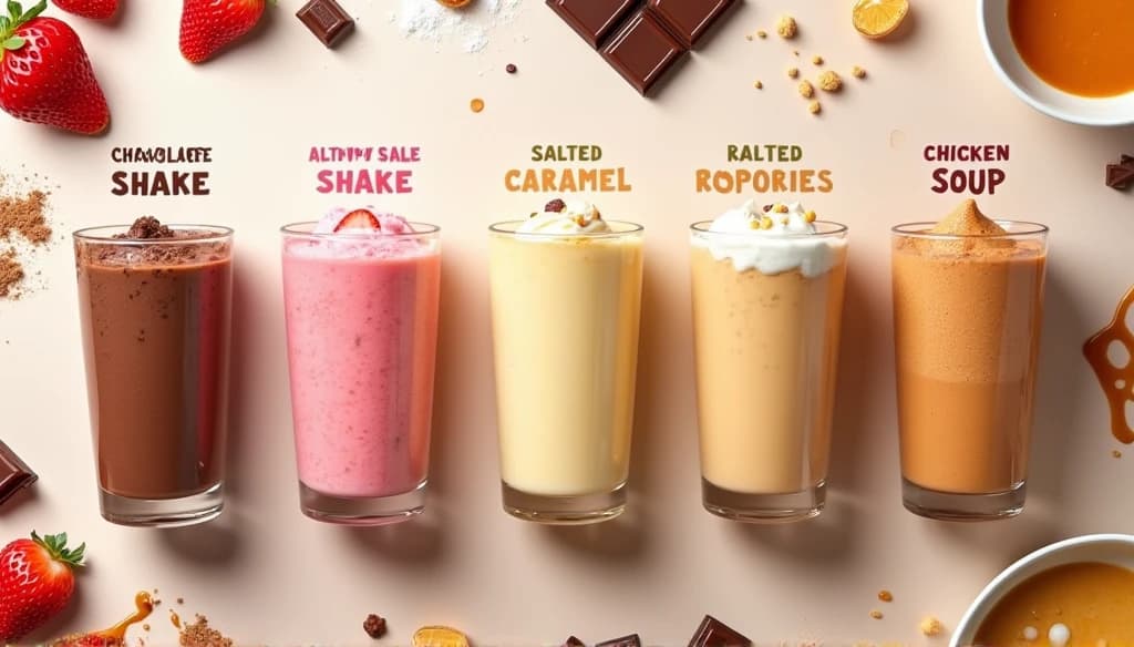 Keto Chow