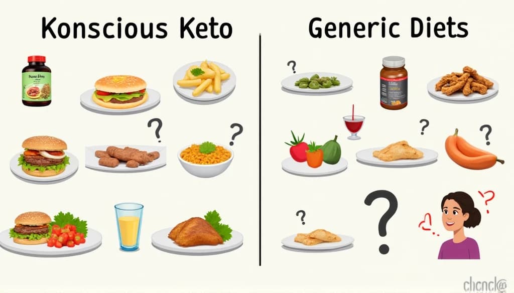 Konscious Keto