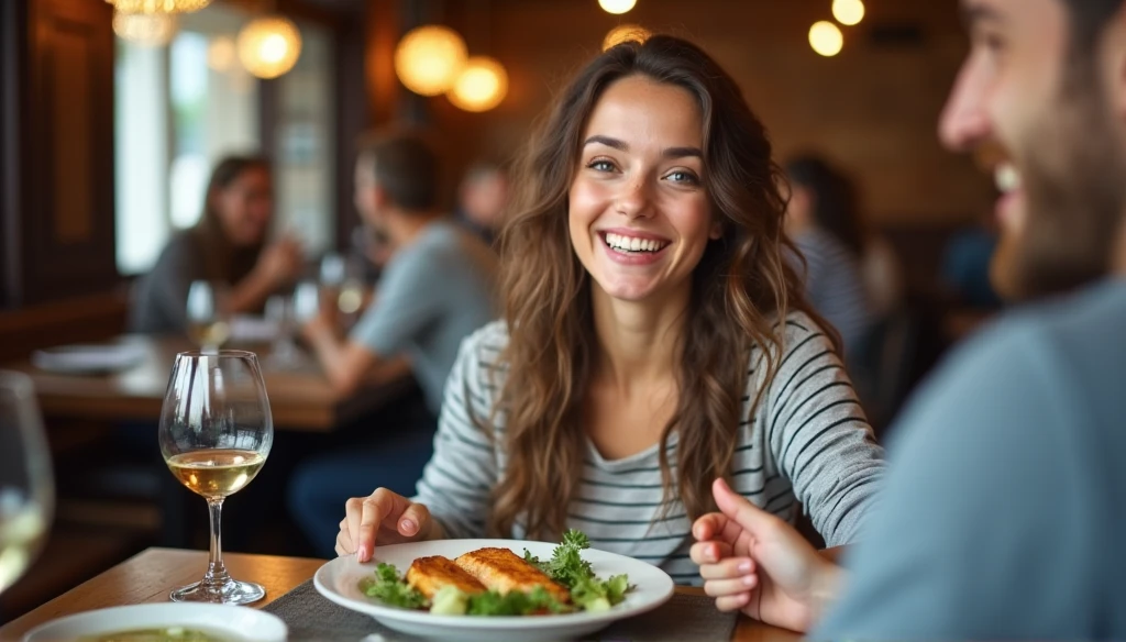 Ellijay GA Keto-Friendly Restaurants