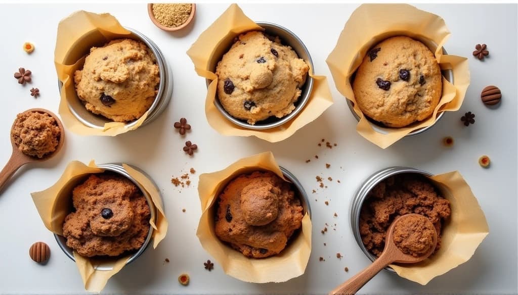 Refrigerated Keto Cookie Dough for Sale