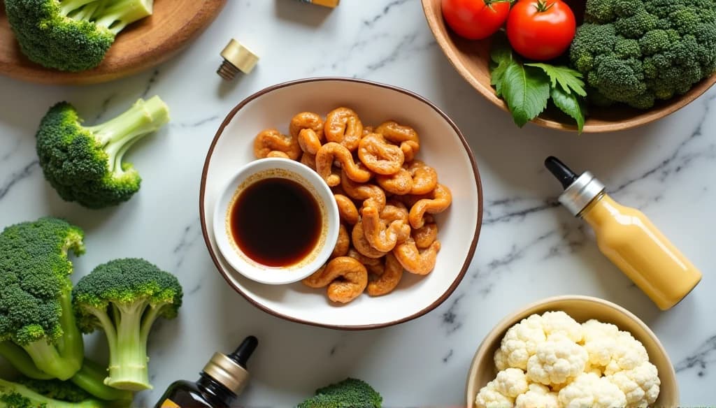 Is Soy Sauce Keto