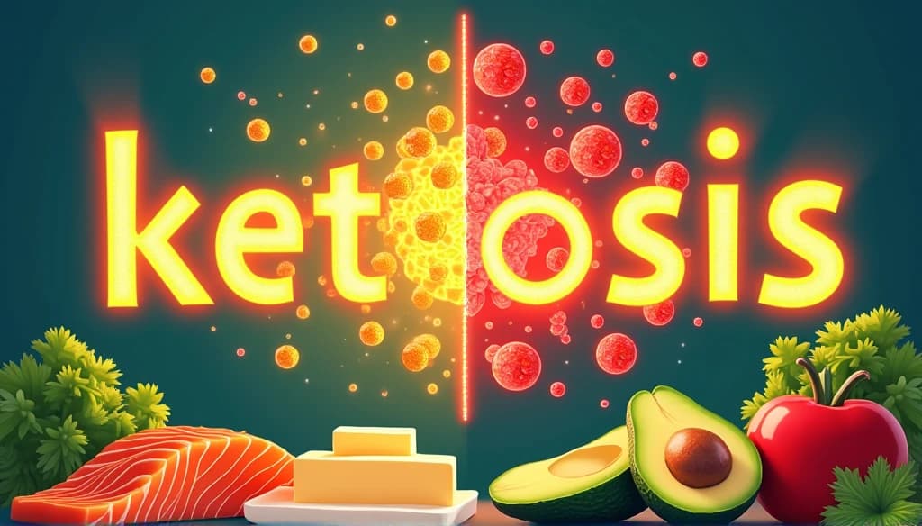 Why Am I Not Losing Weight on Keto