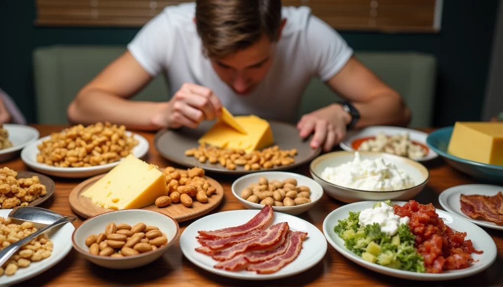 Why Am I Not Losing Weight on Keto