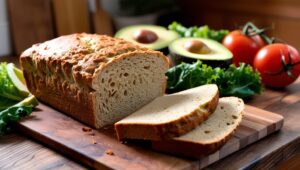 Keto Bread