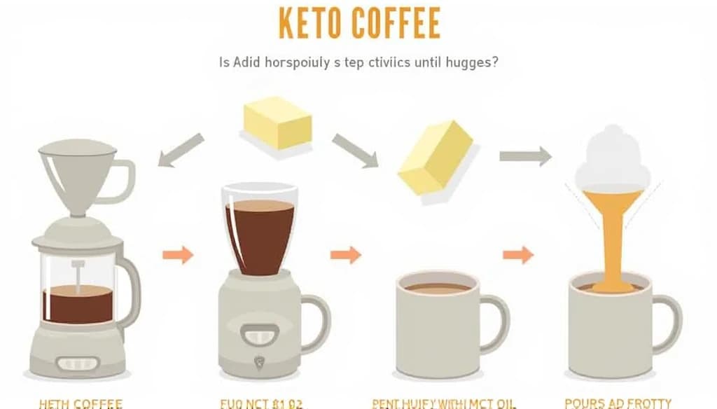 Keto Coffee