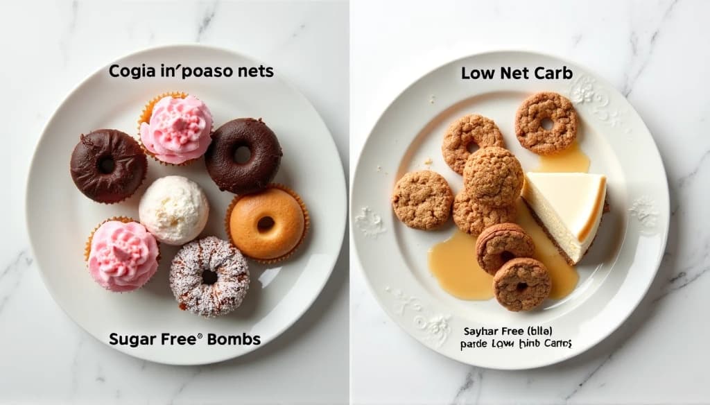 Keto Desserts Near Me