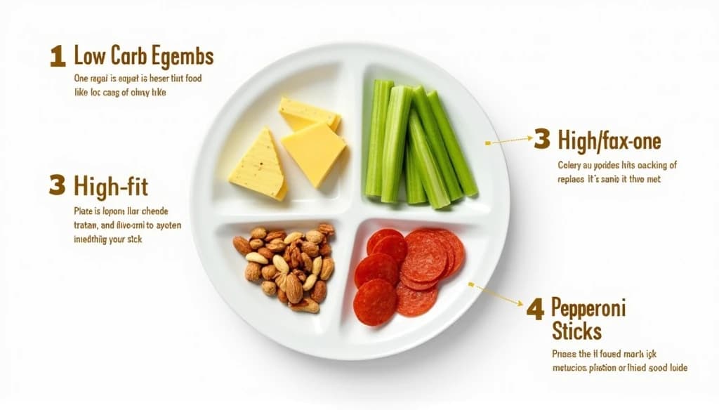 Canada keto snacks