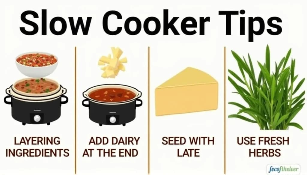 Keto Slow Cooker Recipes