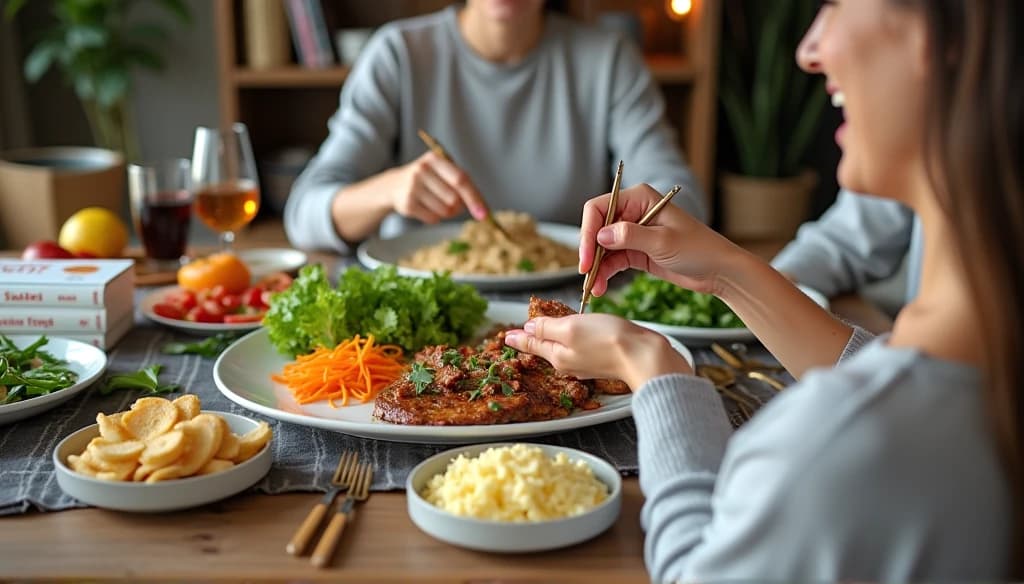 Keto Side Dishes