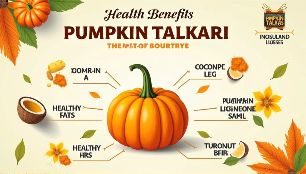 Pumpkin Talkari Keto