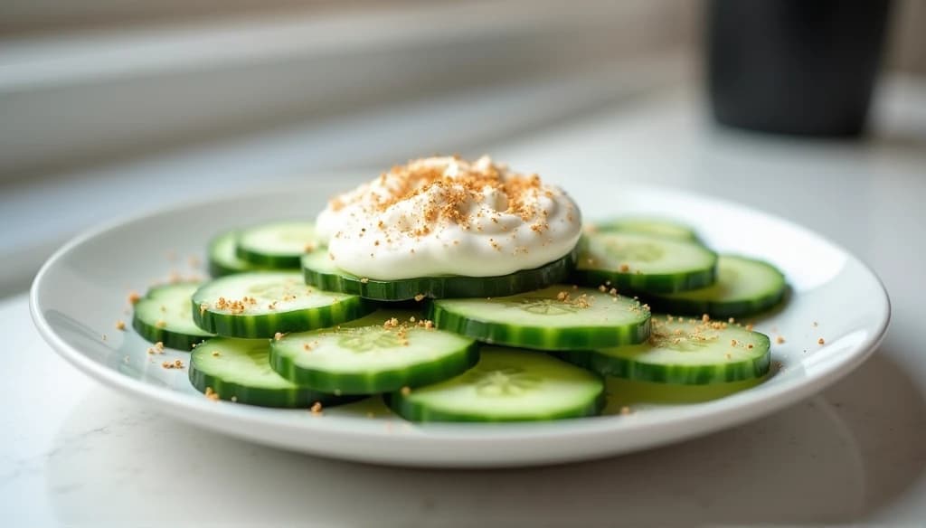 Keto Appetizers