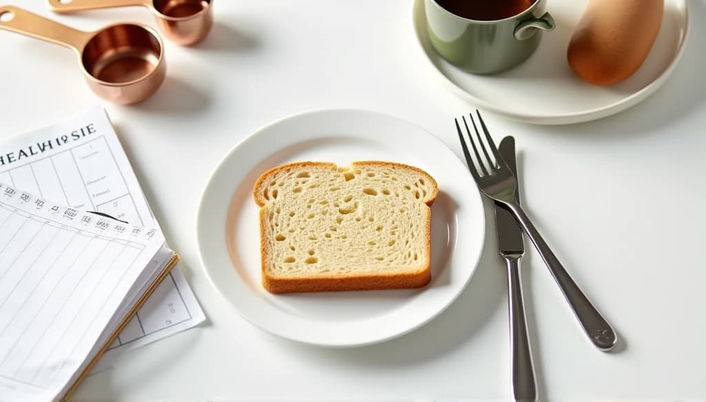 Keto Bread