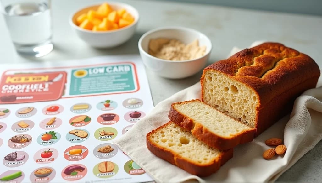 Keto Bread