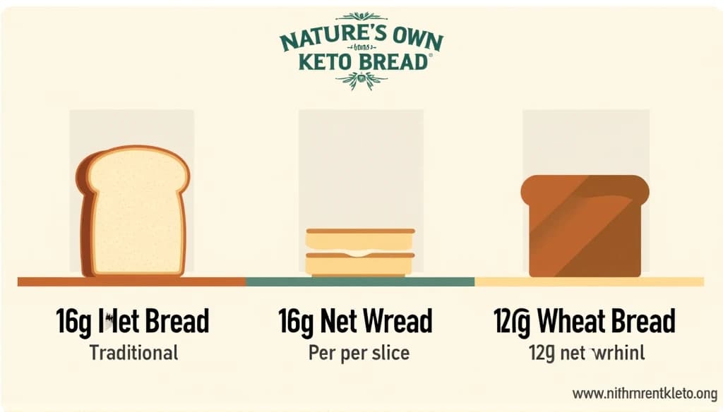Keto Bread