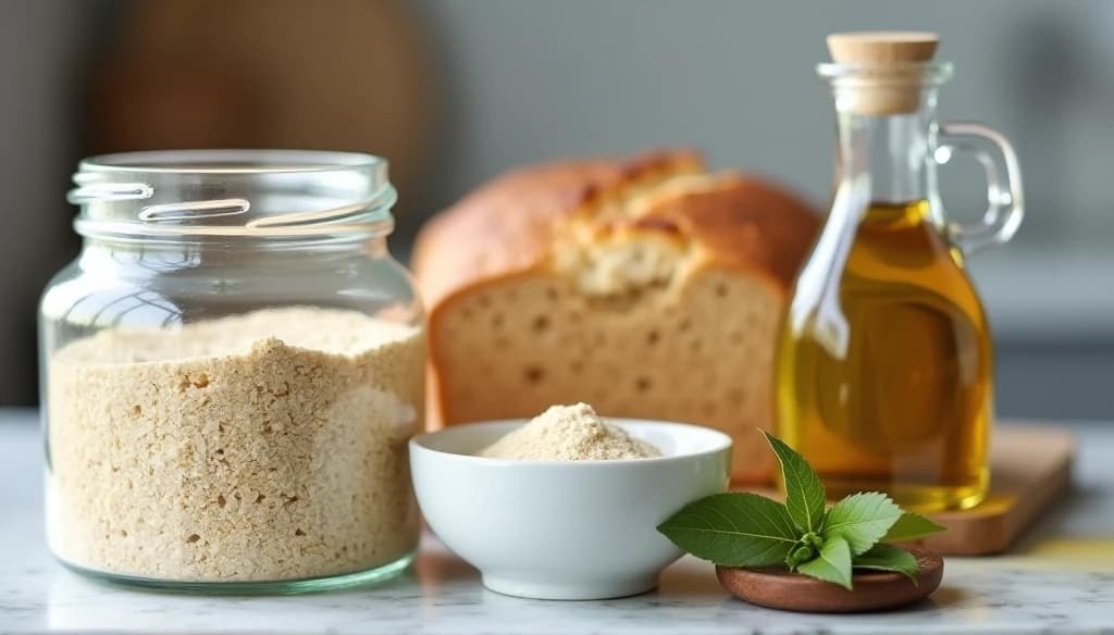 Keto Bread